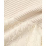 【KIDS/キッズ】ビスチェドッキングカットソー | ROPE' PICNIC【KIDS】 | 詳細画像21 