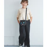 【KIDS/キッズ】ビスチェドッキングカットソー | ROPE' PICNIC【KIDS】 | 詳細画像9 