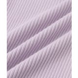 【KIDS/キッズ】プチフリル配色テレコトップス | ROPE' PICNIC【KIDS】 | 詳細画像23 