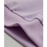 【KIDS/キッズ】【FILA/フィラ別注】袖フリル裏毛プルオーバー | ROPE' PICNIC【KIDS】 | 詳細画像32 