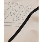 【KIDS/キッズ】【FILA/フィラ別注】ラインストーンロゴ裏毛プルオーバー | ROPE' PICNIC【KIDS】 | 詳細画像27 