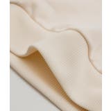 【KIDS/キッズ】【FILA/フィラ別注】ラインストーンロゴ裏毛プルオーバー | ROPE' PICNIC【KIDS】 | 詳細画像28 