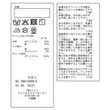 【KIDS/キッズ】ギンガムチェックリボンスリーブ裏毛トップス | ROPE' PICNIC【KIDS】 | 詳細画像28 