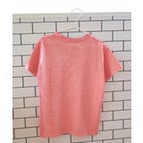 【KIDS】【ガンバレルーヤ×ROPE' PICNIC】カレッジロゴＴシャツ | ROPE' PICNIC【KIDS】 | 詳細画像2 