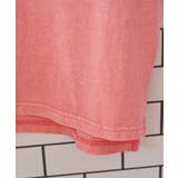 【KIDS】【ガンバレルーヤ×ROPE' PICNIC】カレッジロゴＴシャツ | ROPE' PICNIC【KIDS】 | 詳細画像6 