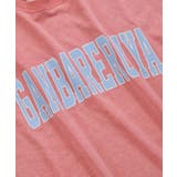 【KIDS】【ガンバレルーヤ×ROPE' PICNIC】カレッジロゴＴシャツ | ROPE' PICNIC【KIDS】 | 詳細画像7 