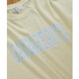 【KIDS】【ガンバレルーヤ×ROPE' PICNIC】カレッジロゴＴシャツ | ROPE' PICNIC【KIDS】 | 詳細画像8 