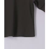 【KIDS】2WAY・リンクコーデ/ジョーゼットパールボタン付きトップス | ROPE' PICNIC【KIDS】 | 詳細画像13 