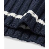 リブ切り替えニットプルオーバー WEB限定サイズ:110cm リンクコーデ | ROPE' PICNIC【KIDS】 | 詳細画像40