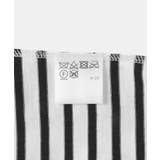 【KIDS】細ボーダー天竺トップス/リンクコーデ・WEB限定サイズ:110cm | ROPE' PICNIC【KIDS】 | 詳細画像32 