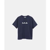 【KIDS】RENUロゴアソートTシャツ/リンクコーデ・接触冷感 | ROPE' PICNIC【KIDS】 | 詳細画像10