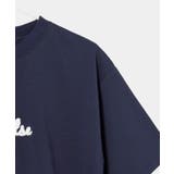 【KIDS】RENUロゴアソートTシャツ/リンクコーデ・接触冷感 | ROPE' PICNIC【KIDS】 | 詳細画像13