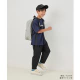 【KIDS】RENUロゴアソートTシャツ/リンクコーデ・接触冷感 | ROPE' PICNIC【KIDS】 | 詳細画像4