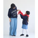 【KIDS】サンタスウェット/リンクコーデ | ROPE' PICNIC【KIDS】 | 詳細画像14 
