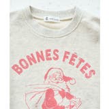 【KIDS】サンタスウェット/リンクコーデ | ROPE' PICNIC【KIDS】 | 詳細画像17 