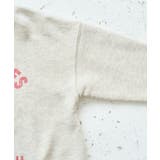 【KIDS】サンタスウェット/リンクコーデ | ROPE' PICNIC【KIDS】 | 詳細画像19 