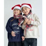 【KIDS】サンタスウェット/リンクコーデ | ROPE' PICNIC【KIDS】 | 詳細画像5 