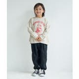 【KIDS】サンタスウェット/リンクコーデ | ROPE' PICNIC【KIDS】 | 詳細画像6 