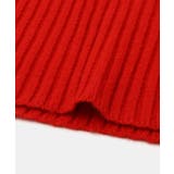 【KIDS キッズ】もちもちリブ切り替えニットプルオーバー イージーケア | ROPE' PICNIC【KIDS】 | 詳細画像25 