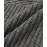 【KIDS キッズ】もちもちリブ切り替えニットプルオーバー イージーケア | ROPE' PICNIC【KIDS】 | 詳細画像28 