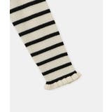 【KIDS/キッズ】アンチピリングフリルニットプルオーバー/リンクコーデ | ROPE' PICNIC【KIDS】 | 詳細画像21 