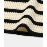 【KIDS/キッズ】アンチピリングフリルニットプルオーバー/リンクコーデ | ROPE' PICNIC【KIDS】 | 詳細画像22 