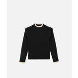 【KIDS/キッズ】アンチピリングフリルニットプルオーバー/リンクコーデ | ROPE' PICNIC【KIDS】 | 詳細画像24 