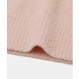 スフレニットシリーズ リボンニットプルオーバー イージーケア | ROPE' PICNIC【KIDS】 | 詳細画像20