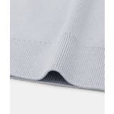 マシュマロニットリボンカラートップス イージーケア リンクコーデ | ROPE' PICNIC【KIDS】 | 詳細画像28