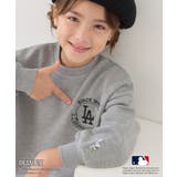 【PEANUTS×MLB COLLECTION by | ROPE' PICNIC【KIDS】 | 詳細画像1 
