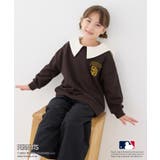 【PEANUTS×MLB COLLECTION by | ROPE' PICNIC【KIDS】 | 詳細画像10 