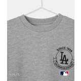 【PEANUTS×MLB COLLECTION by | ROPE' PICNIC【KIDS】 | 詳細画像16 