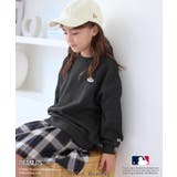 【PEANUTS×MLB COLLECTION by | ROPE' PICNIC【KIDS】 | 詳細画像2 