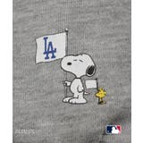 【PEANUTS×MLB COLLECTION by | ROPE' PICNIC【KIDS】 | 詳細画像21 