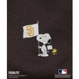 【PEANUTS×MLB COLLECTION by | ROPE' PICNIC【KIDS】 | 詳細画像26 