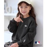 【PEANUTS×MLB COLLECTION by | ROPE' PICNIC【KIDS】 | 詳細画像3 