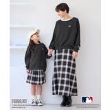 【PEANUTS×MLB COLLECTION by | ROPE' PICNIC【KIDS】 | 詳細画像5 