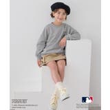 【PEANUTS×MLB COLLECTION by | ROPE' PICNIC【KIDS】 | 詳細画像6 