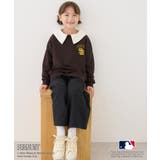 【PEANUTS×MLB COLLECTION by | ROPE' PICNIC【KIDS】 | 詳細画像9 