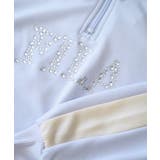 【KIDS キッズ】【FILA フィラ別注】ハーフジップ配色スウェットプルオーバ… | ROPE' PICNIC【KIDS】 | 詳細画像22 