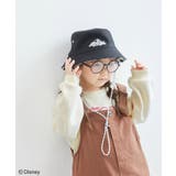 【KIDS】【101匹わんちゃん】UNISEXプリントトレーナー | ROPE' PICNIC【KIDS】 | 詳細画像22