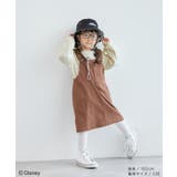 【KIDS】【101匹わんちゃん】UNISEXプリントトレーナー | ROPE' PICNIC【KIDS】 | 詳細画像23