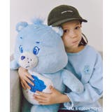 【Care Bears(ケアベア)×ROPE PICNIC】【KIDS】ギャザー… | ROPE' PICNIC【KIDS】 | 詳細画像13 