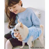 【Care Bears(ケアベア)×ROPE PICNIC】【KIDS】ギャザー… | ROPE' PICNIC【KIDS】 | 詳細画像14 