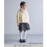 【Care Bears(ケアベア)×ROPE PICNIC】【KIDS】ギャザー… | ROPE' PICNIC【KIDS】 | 詳細画像9 