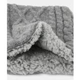 【KIDS/キッズ】リバーシブルケーブル×ボアスヌード | ROPE' PICNIC【KIDS】 | 詳細画像14 