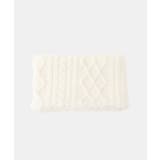 【KIDS/キッズ】リバーシブルケーブル×ボアスヌード | ROPE' PICNIC【KIDS】 | 詳細画像16 