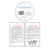 【KIDS/キッズ】リバーシブルケーブル×ボアスヌード | ROPE' PICNIC【KIDS】 | 詳細画像18 