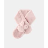 【KIDS/キッズ】うさぎモチーフファーティペット | ROPE' PICNIC【KIDS】 | 詳細画像3 