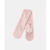 【KIDS/キッズ】うさぎモチーフファーティペット | ROPE' PICNIC【KIDS】 | 詳細画像4 